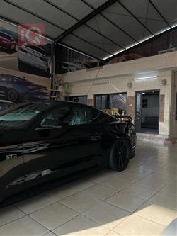 فورد موستانج